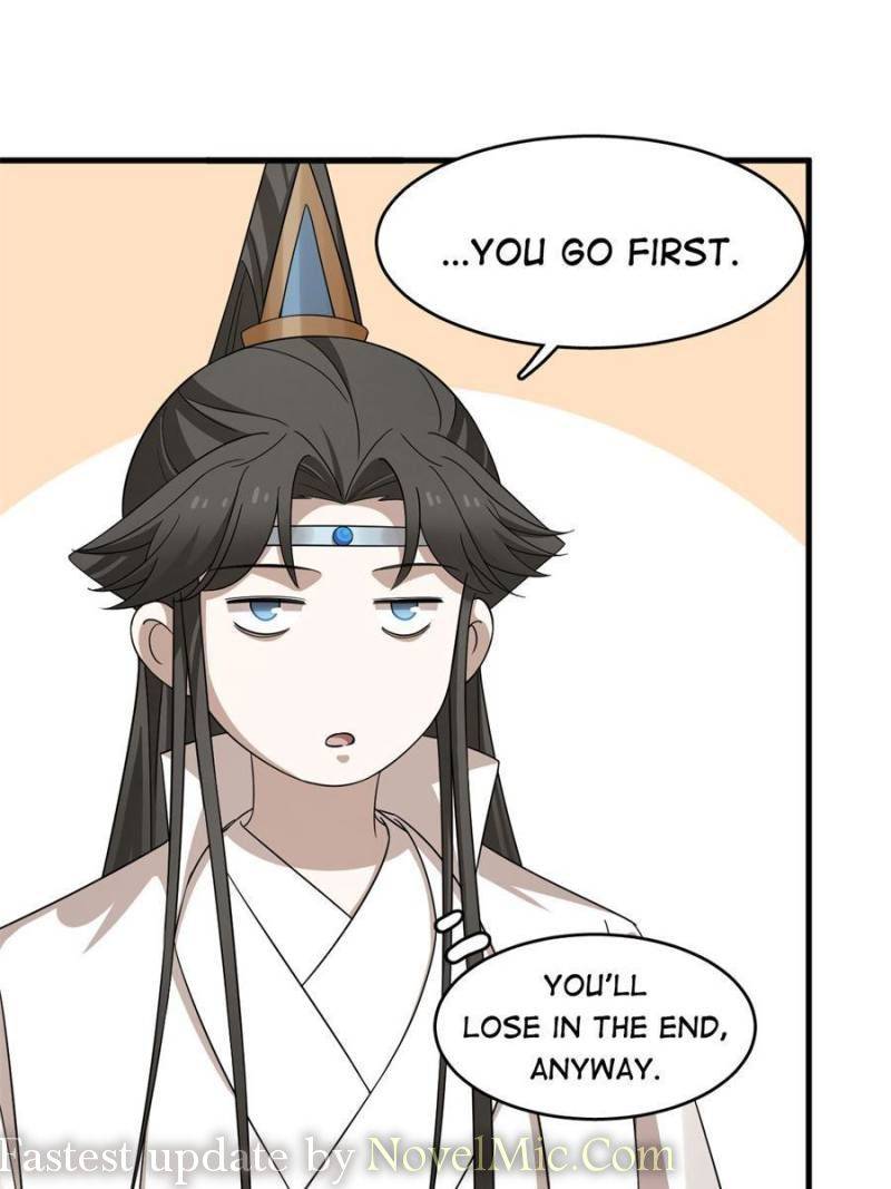 Queen of Posion: The Legend of a Super Agent, Doctor and Princess Chapter 338 - page 31