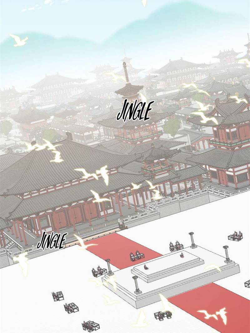 Queen of Posion: The Legend of a Super Agent, Doctor and Princess Chapter 338 - page 35
