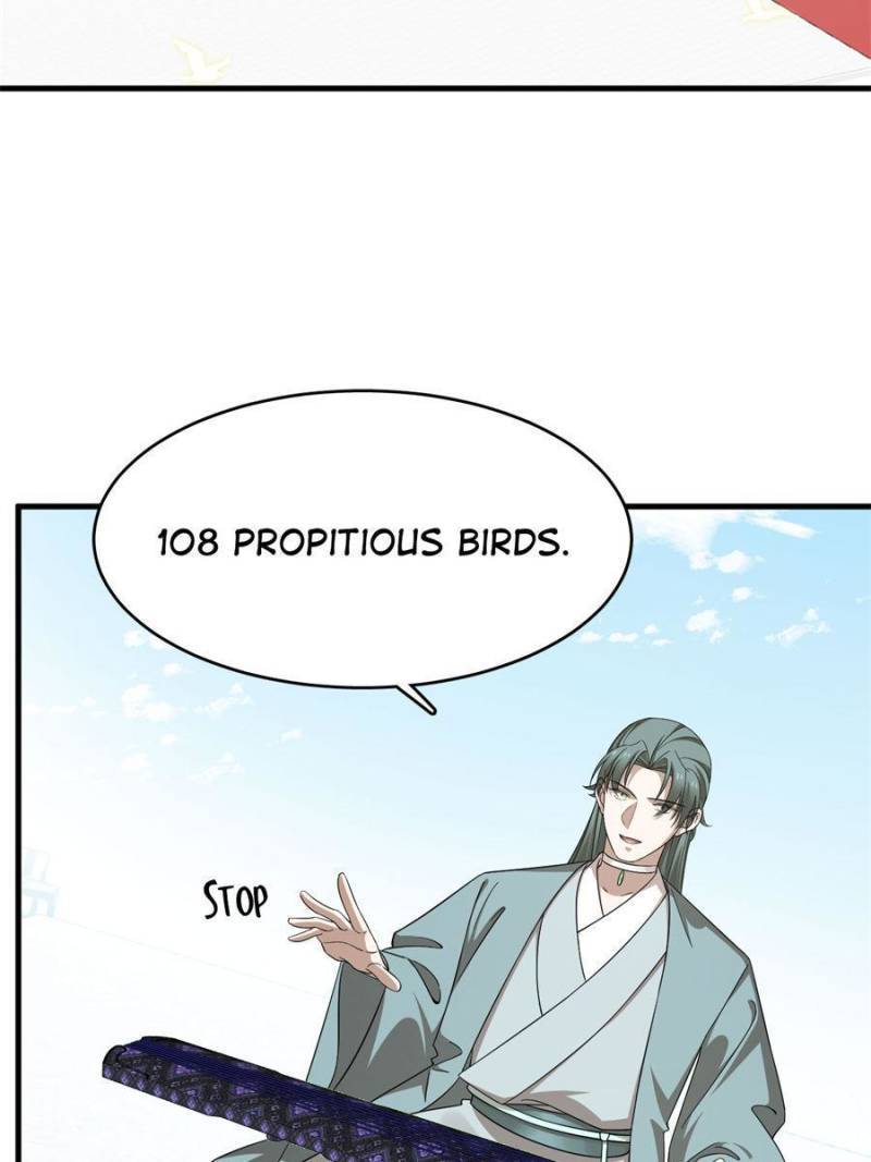 Queen of Posion: The Legend of a Super Agent, Doctor and Princess Chapter 338 - page 36