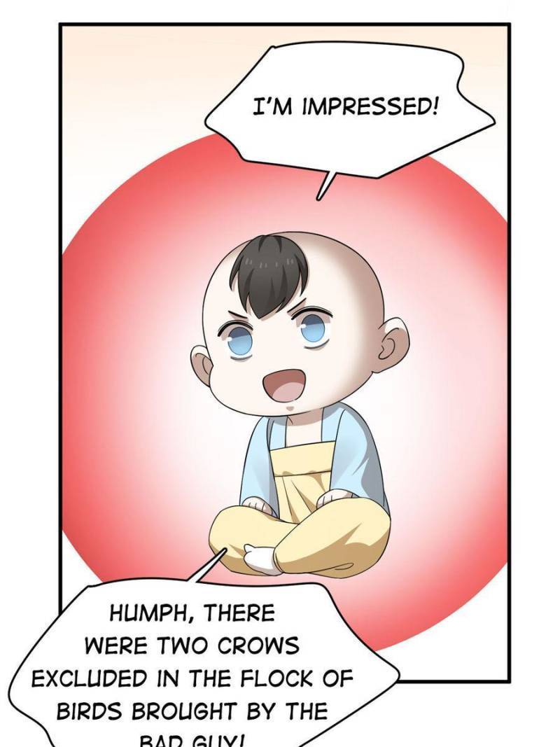 Queen of Posion: The Legend of a Super Agent, Doctor and Princess Chapter 338 - page 46