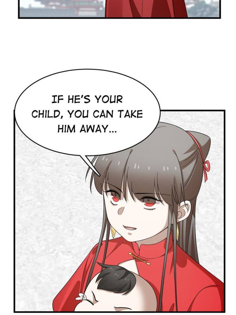 Queen of Posion: The Legend of a Super Agent, Doctor and Princess Chapter 337 - page 18
