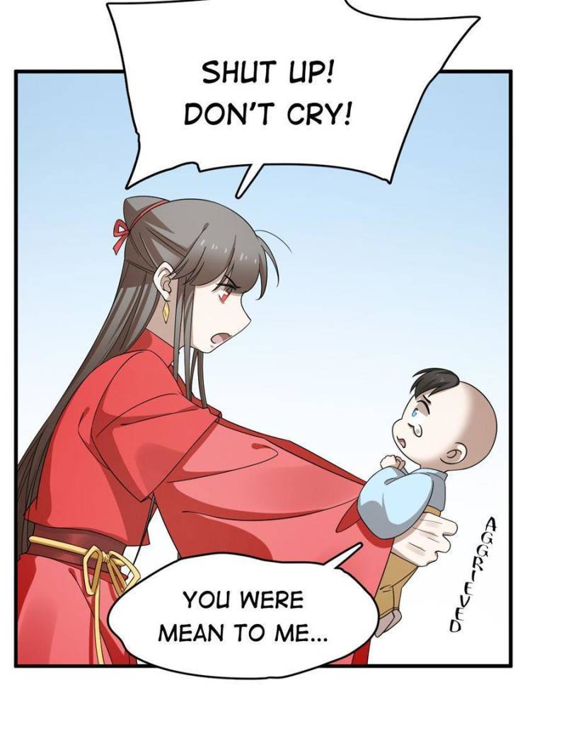 Queen of Posion: The Legend of a Super Agent, Doctor and Princess Chapter 337 - page 21