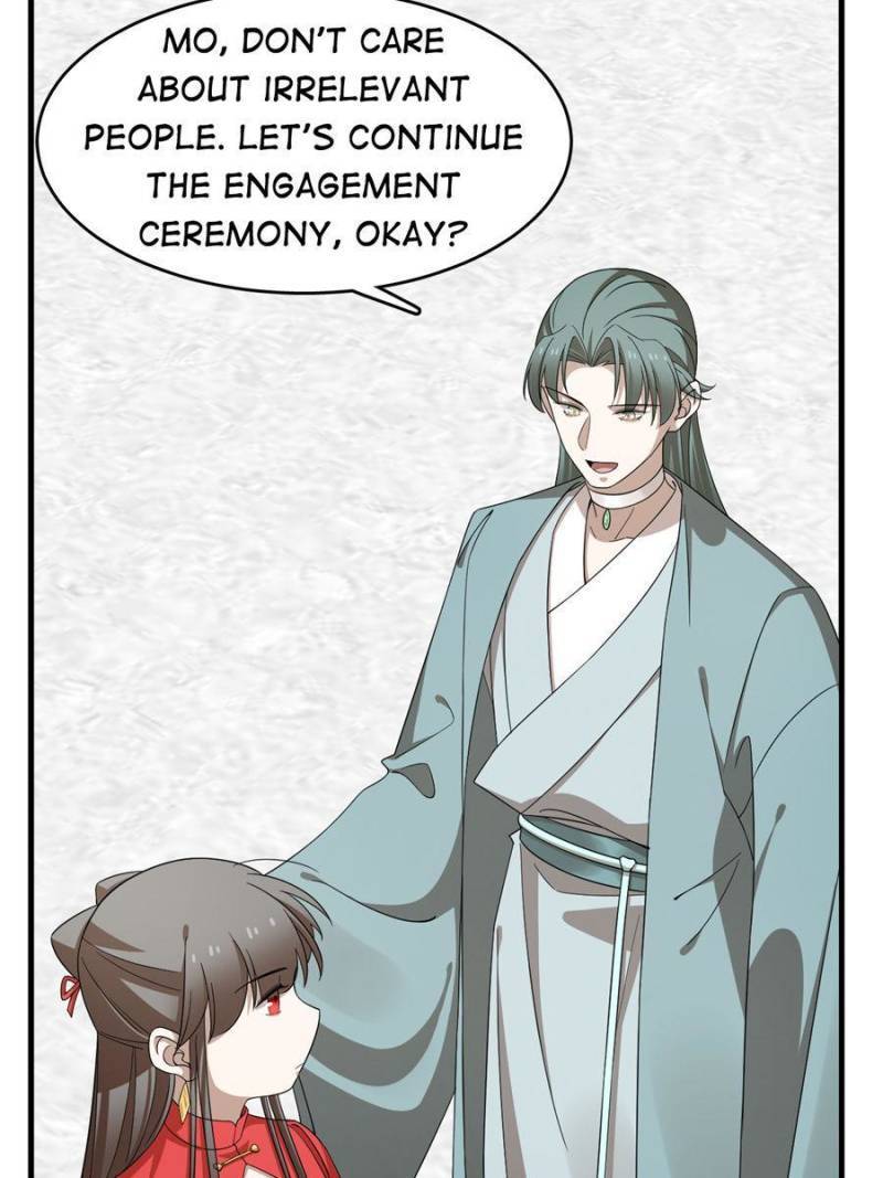 Queen of Posion: The Legend of a Super Agent, Doctor and Princess Chapter 337 - page 28