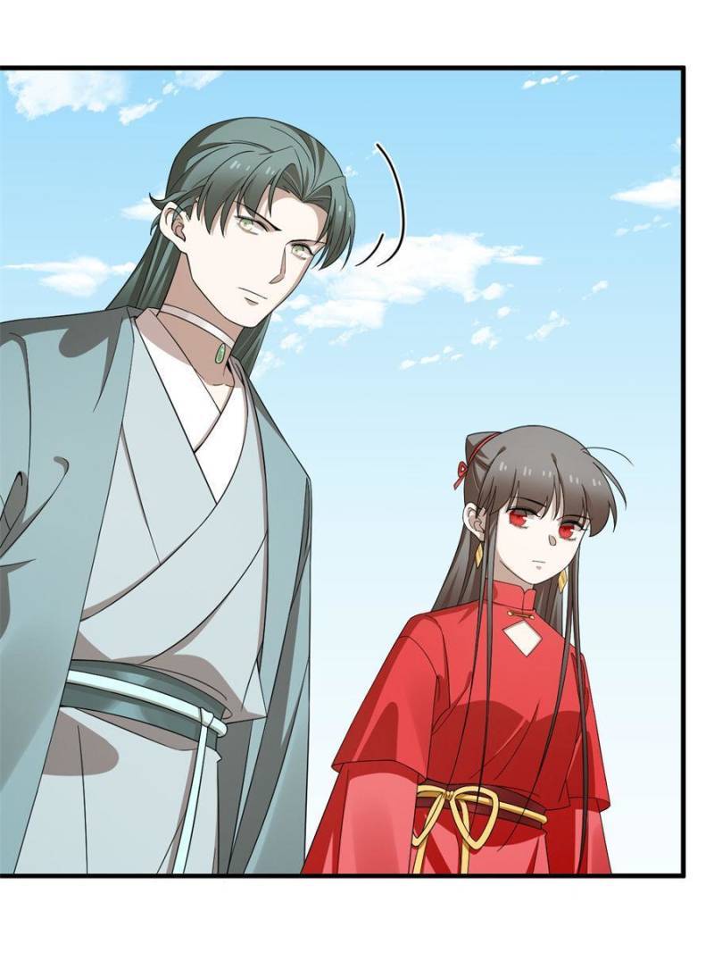 Queen of Posion: The Legend of a Super Agent, Doctor and Princess Chapter 337 - page 40