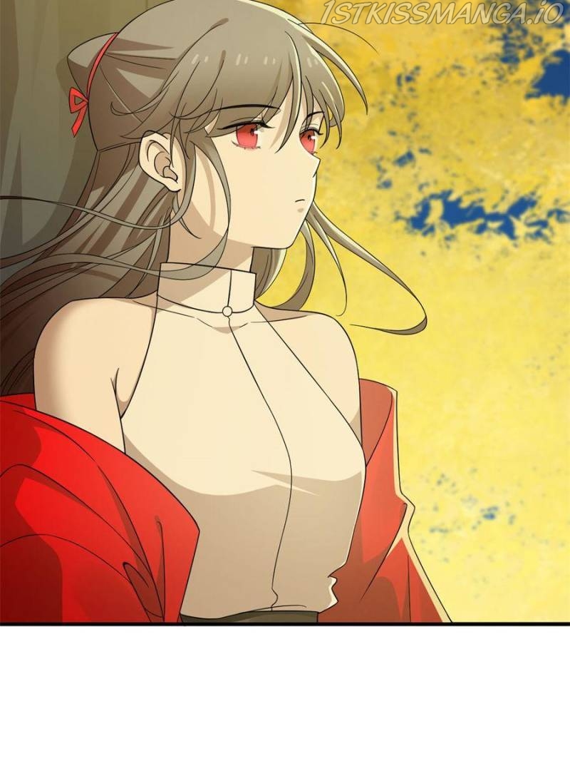 Queen of Posion: The Legend of a Super Agent, Doctor and Princess Chapter 335 - page 17