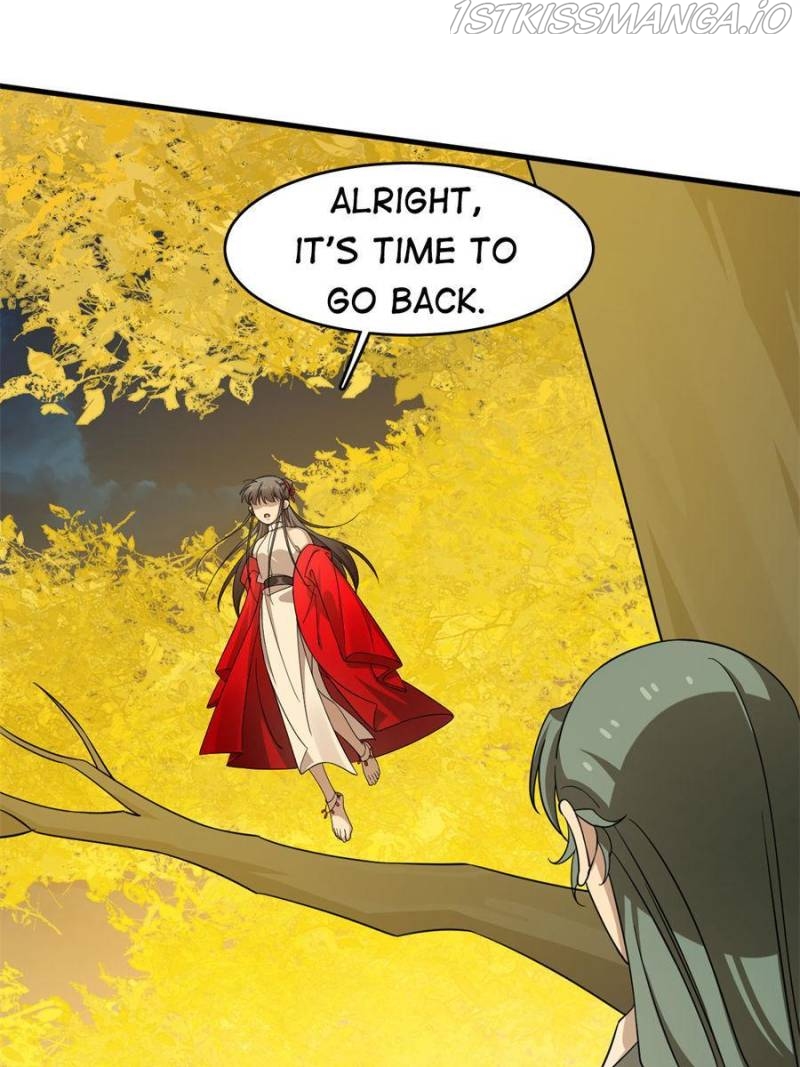 Queen of Posion: The Legend of a Super Agent, Doctor and Princess Chapter 335 - page 21