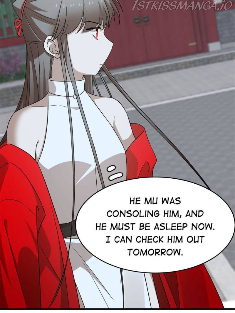 Queen of Posion: The Legend of a Super Agent, Doctor and Princess Chapter 335 - page 27