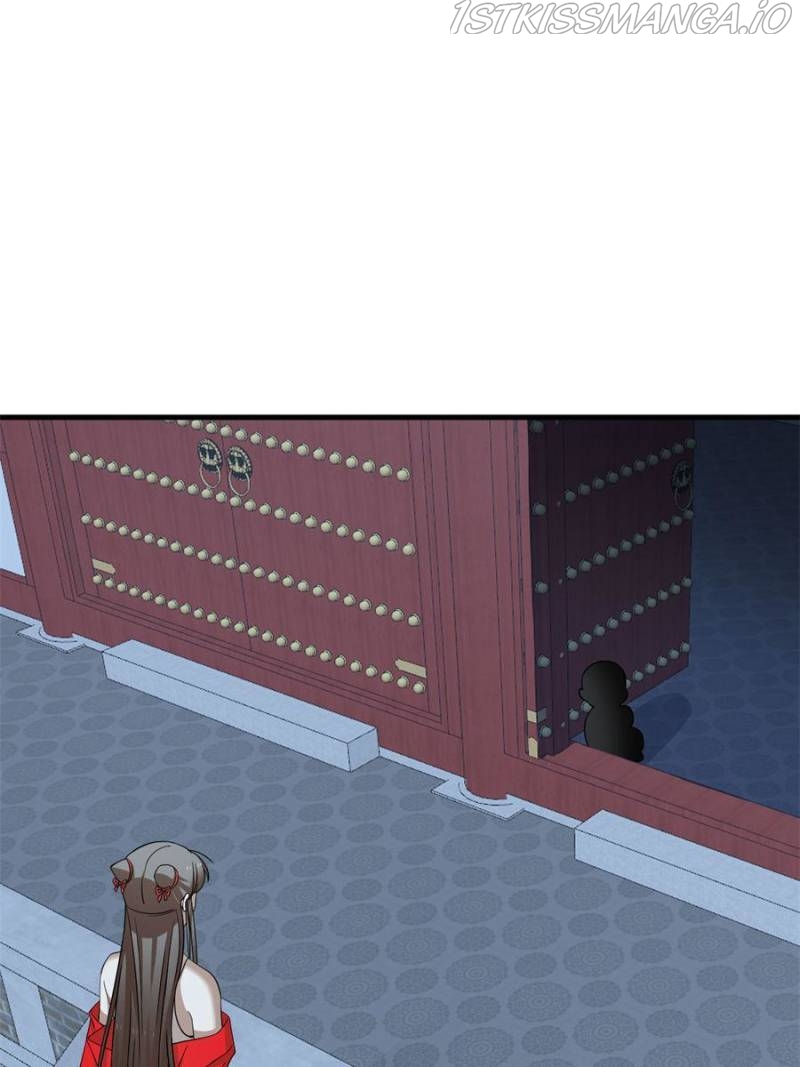 Queen of Posion: The Legend of a Super Agent, Doctor and Princess Chapter 335 - page 28