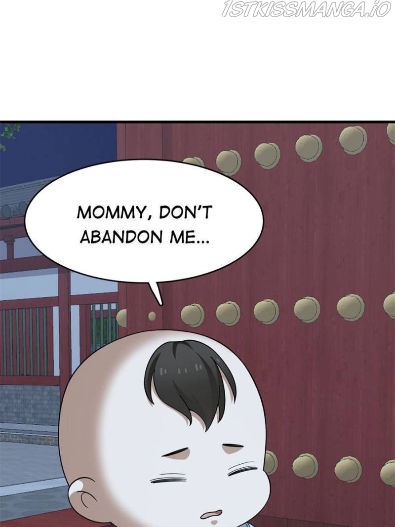 Queen of Posion: The Legend of a Super Agent, Doctor and Princess Chapter 335 - page 31