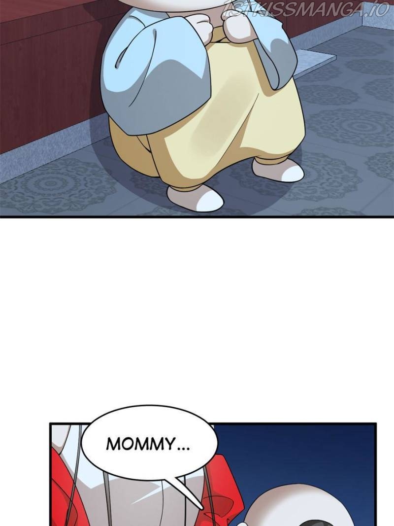 Queen of Posion: The Legend of a Super Agent, Doctor and Princess Chapter 335 - page 32