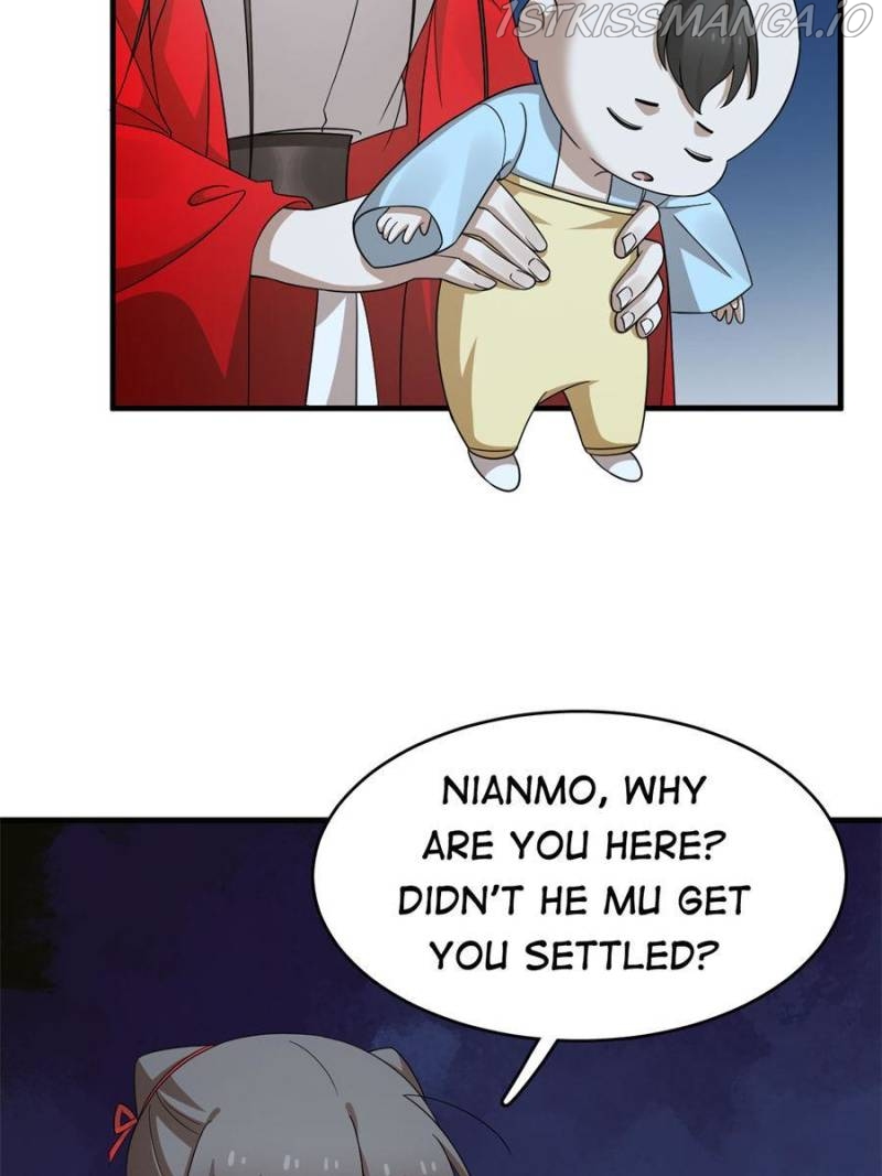 Queen of Posion: The Legend of a Super Agent, Doctor and Princess Chapter 335 - page 33