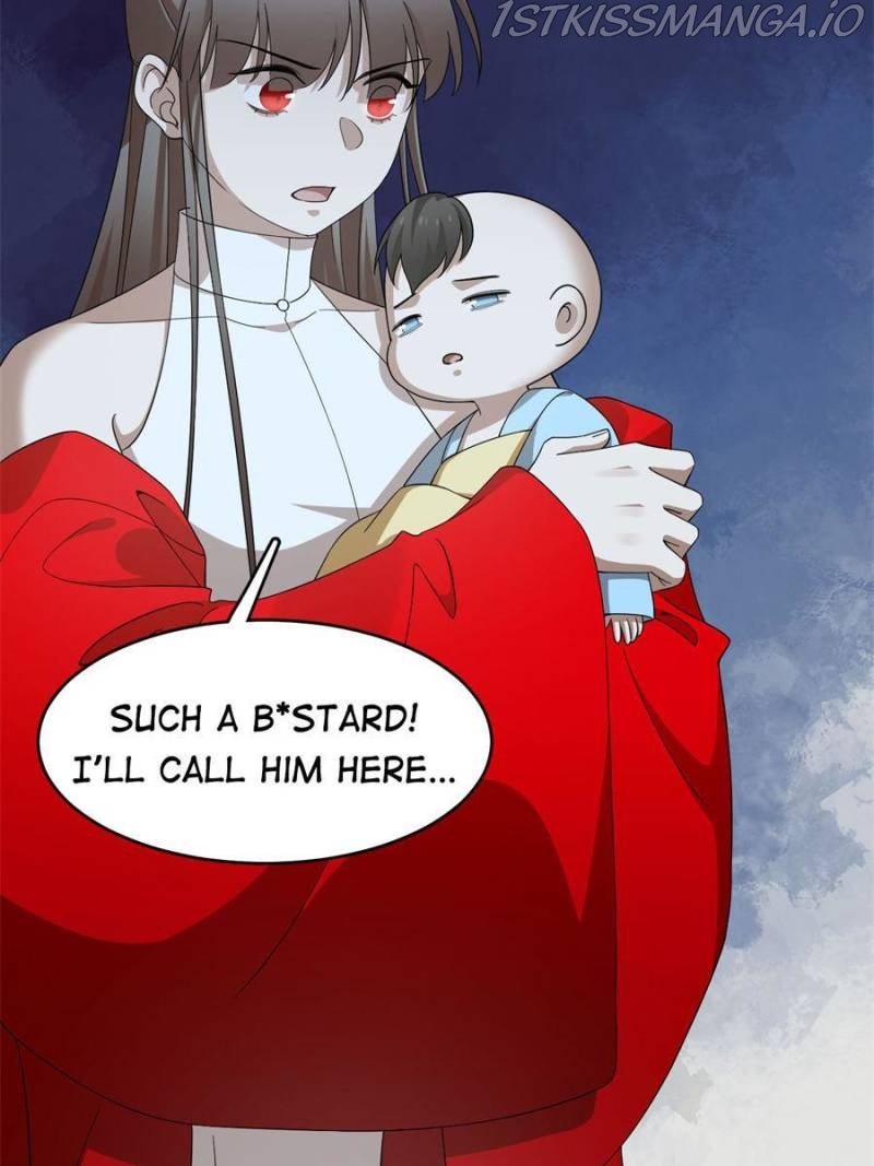 Queen of Posion: The Legend of a Super Agent, Doctor and Princess Chapter 335 - page 34