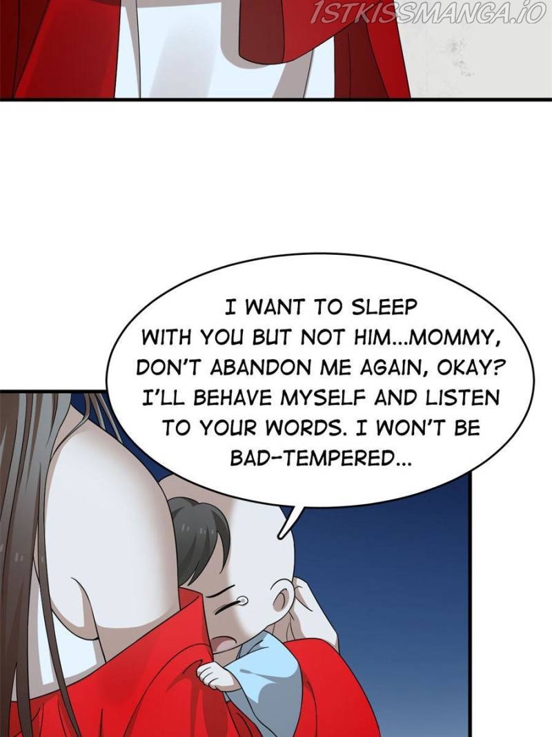 Queen of Posion: The Legend of a Super Agent, Doctor and Princess Chapter 335 - page 35