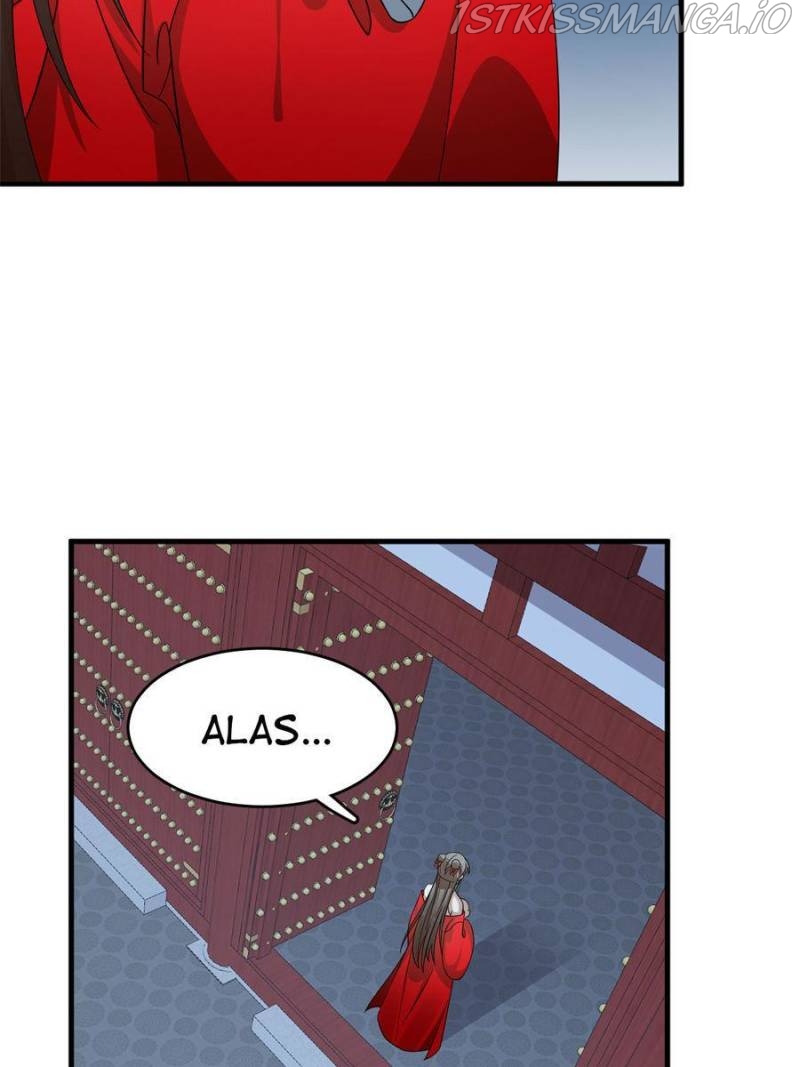 Queen of Posion: The Legend of a Super Agent, Doctor and Princess Chapter 335 - page 36