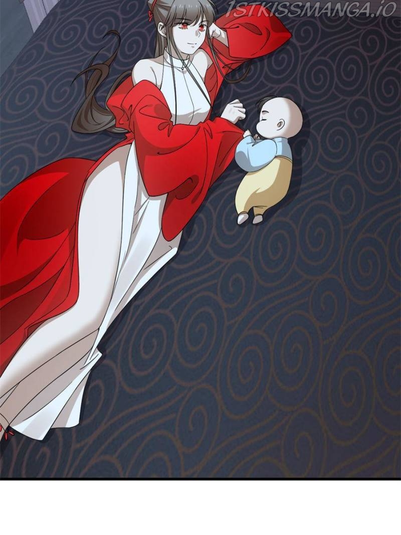 Queen of Posion: The Legend of a Super Agent, Doctor and Princess Chapter 335 - page 38