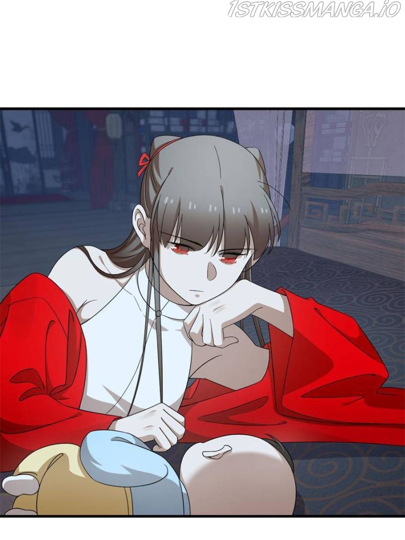 Queen of Posion: The Legend of a Super Agent, Doctor and Princess Chapter 335 - page 39