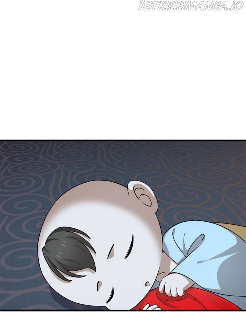 Queen of Posion: The Legend of a Super Agent, Doctor and Princess Chapter 335 - page 40