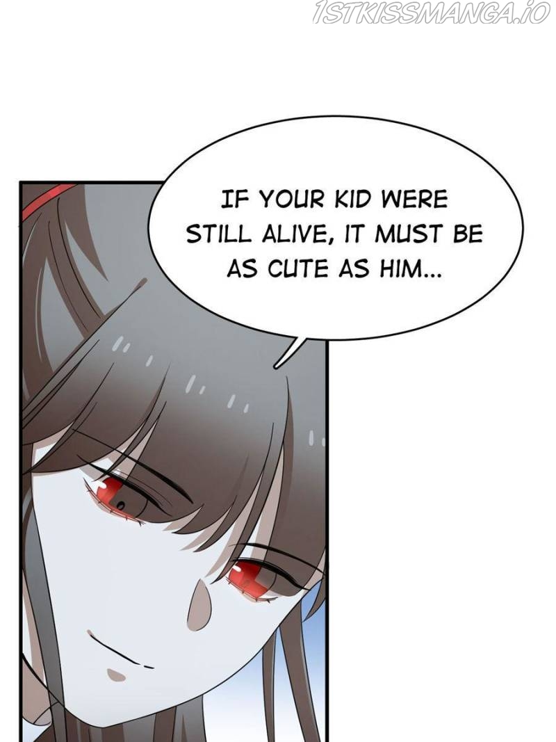Queen of Posion: The Legend of a Super Agent, Doctor and Princess Chapter 335 - page 42
