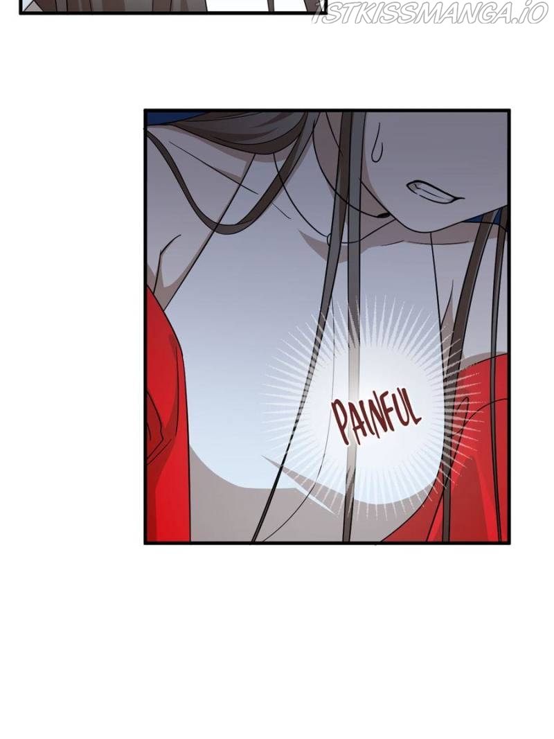 Queen of Posion: The Legend of a Super Agent, Doctor and Princess Chapter 335 - page 43