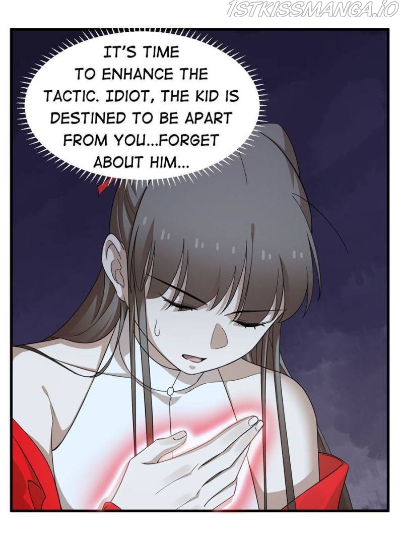 Queen of Posion: The Legend of a Super Agent, Doctor and Princess Chapter 335 - page 44