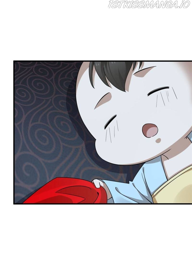 Queen of Posion: The Legend of a Super Agent, Doctor and Princess Chapter 335 - page 45