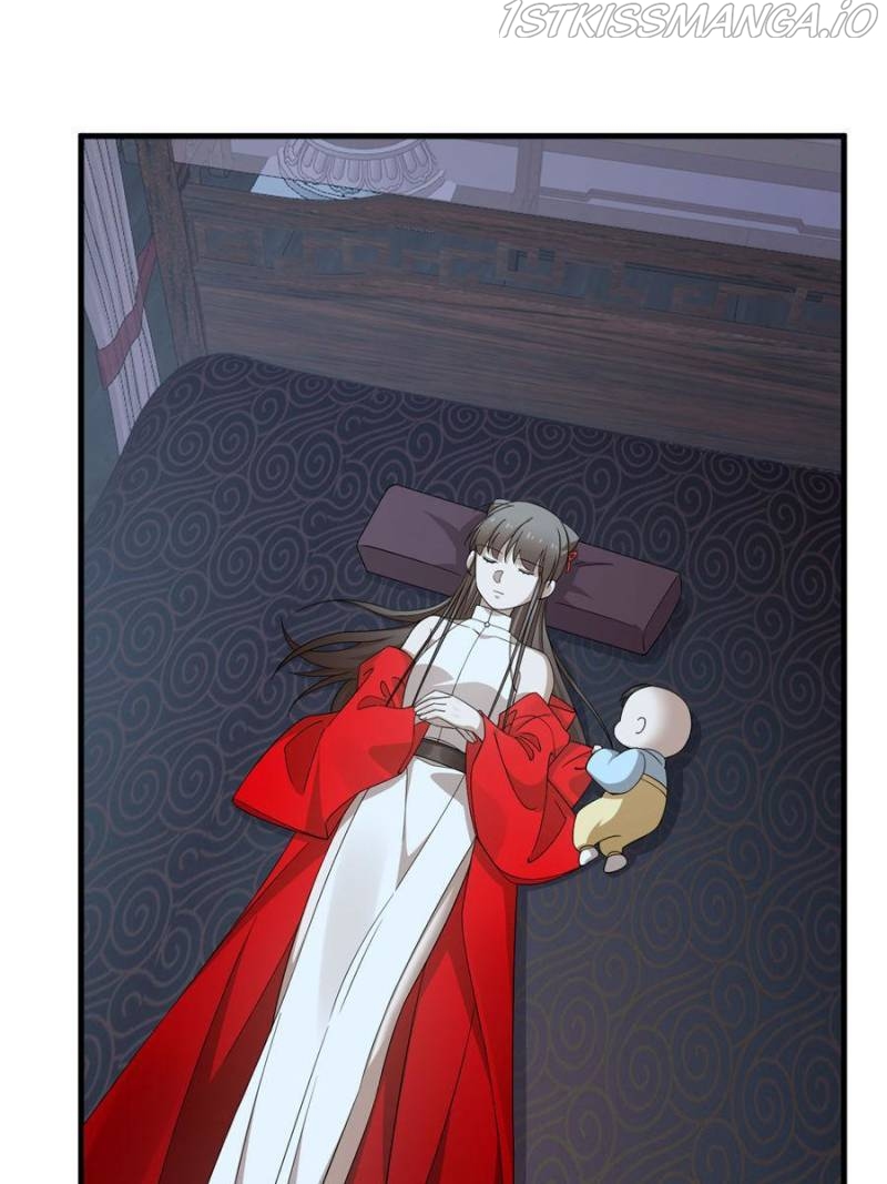 Queen of Posion: The Legend of a Super Agent, Doctor and Princess Chapter 335 - page 46