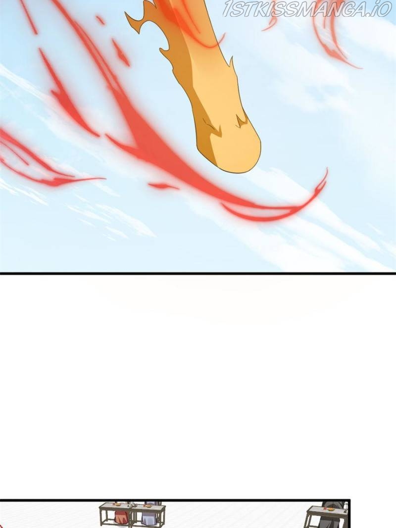 Queen of Posion: The Legend of a Super Agent, Doctor and Princess Chapter 335 - page 54