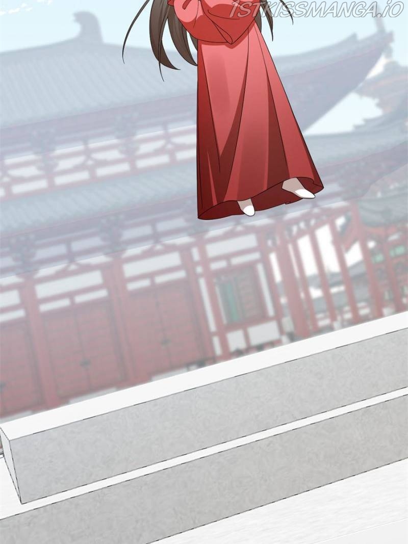 Queen of Posion: The Legend of a Super Agent, Doctor and Princess Chapter 335 - page 58