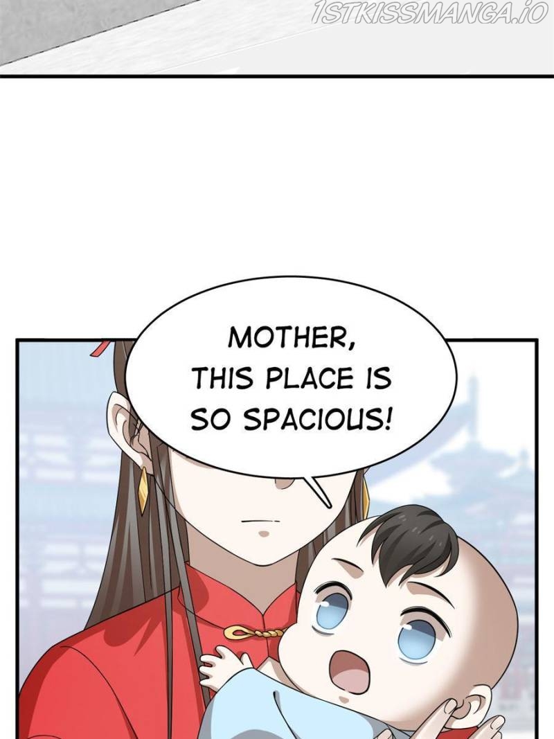 Queen of Posion: The Legend of a Super Agent, Doctor and Princess Chapter 335 - page 59