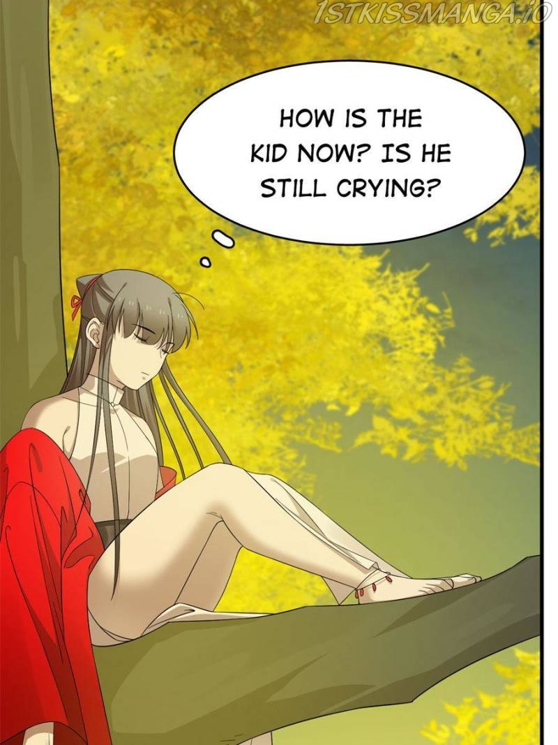 Queen of Posion: The Legend of a Super Agent, Doctor and Princess Chapter 335 - page 6
