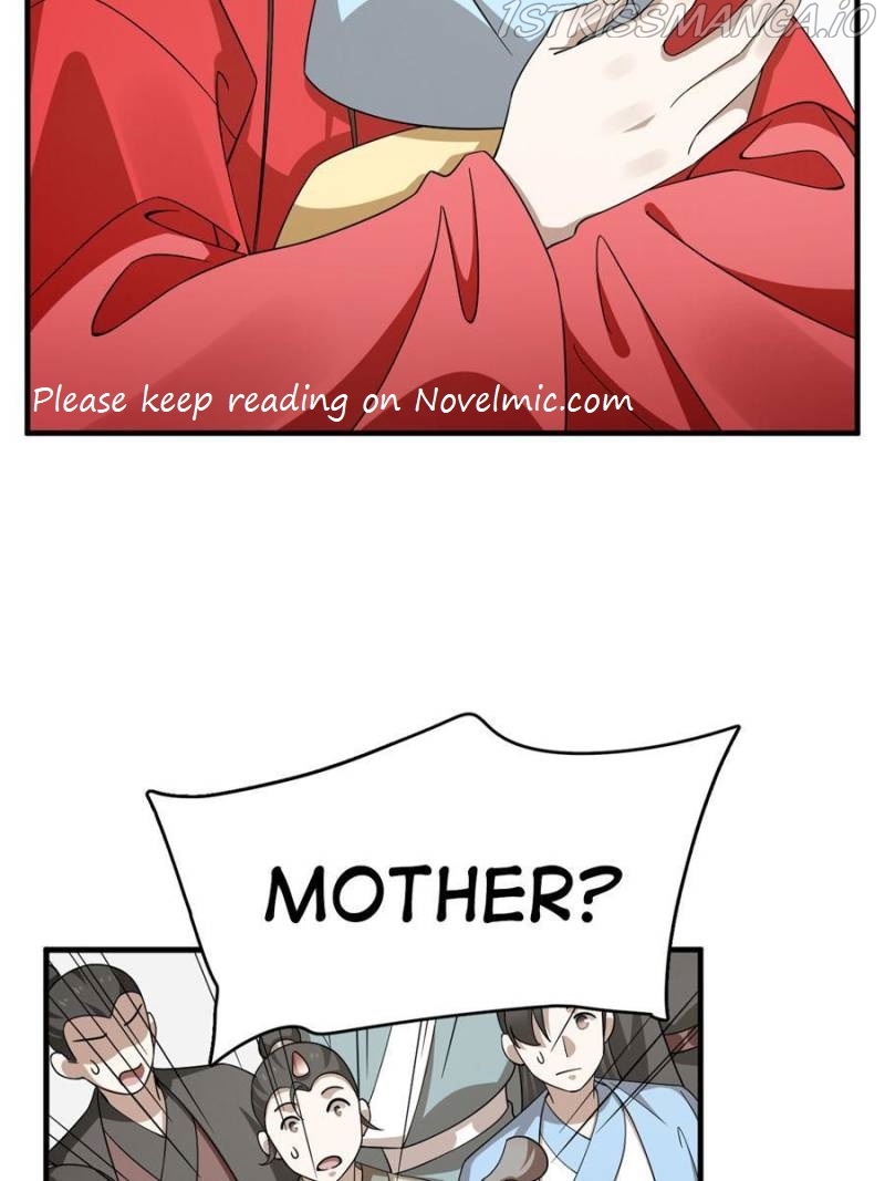 Queen of Posion: The Legend of a Super Agent, Doctor and Princess Chapter 335 - page 60