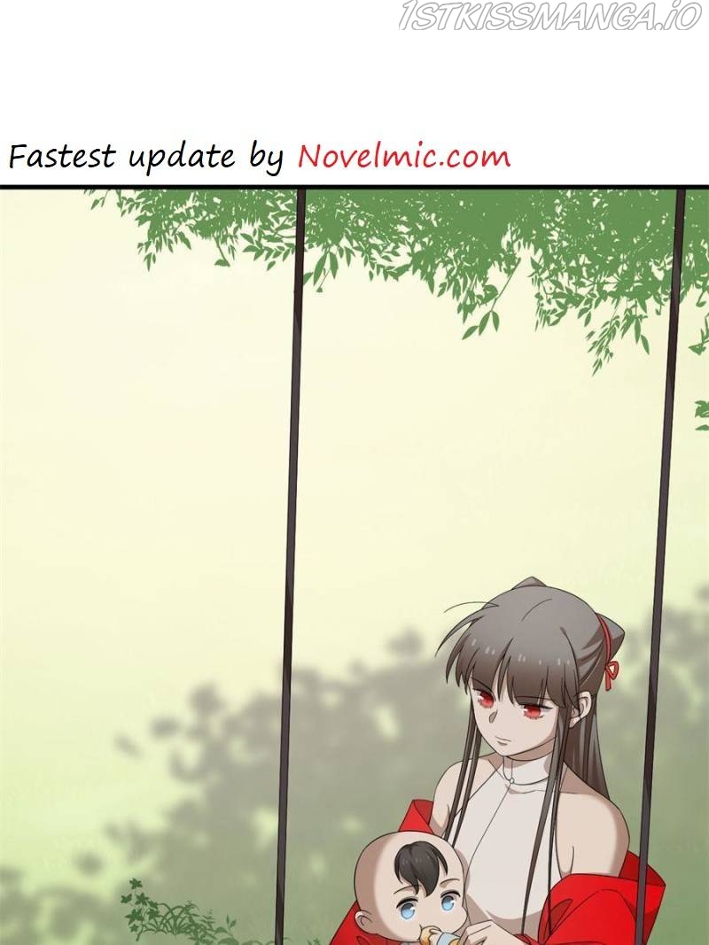 Queen of Posion: The Legend of a Super Agent, Doctor and Princess Chapter 334 - page 1