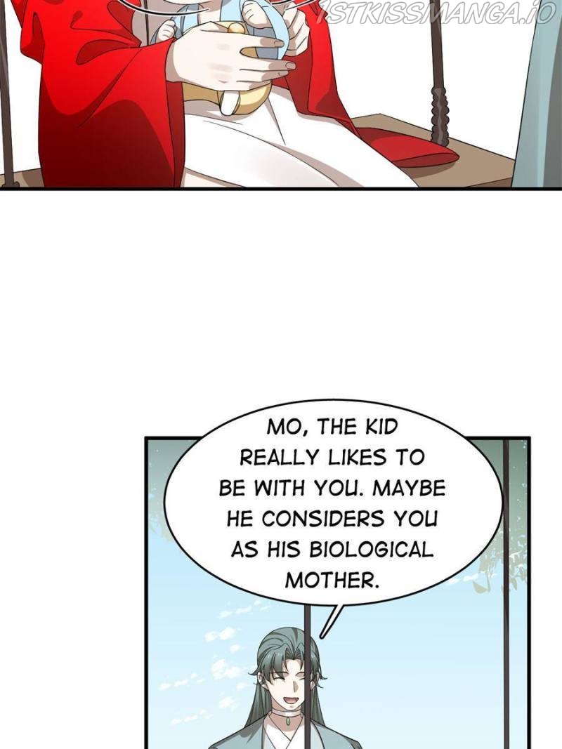 Queen of Posion: The Legend of a Super Agent, Doctor and Princess Chapter 334 - page 11