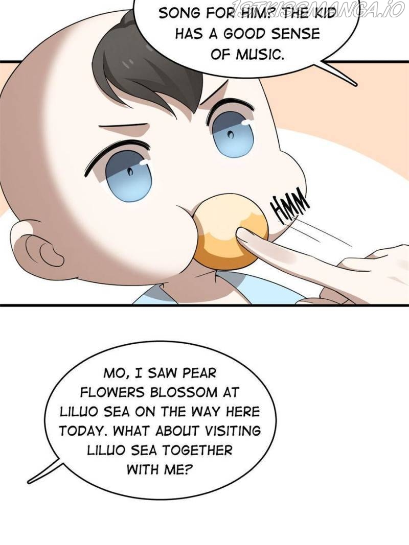 Queen of Posion: The Legend of a Super Agent, Doctor and Princess Chapter 334 - page 15