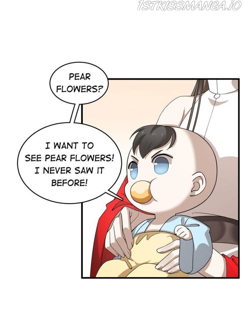 Queen of Posion: The Legend of a Super Agent, Doctor and Princess Chapter 334 - page 16