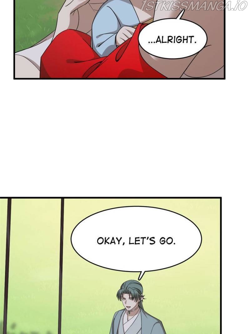 Queen of Posion: The Legend of a Super Agent, Doctor and Princess Chapter 334 - page 18