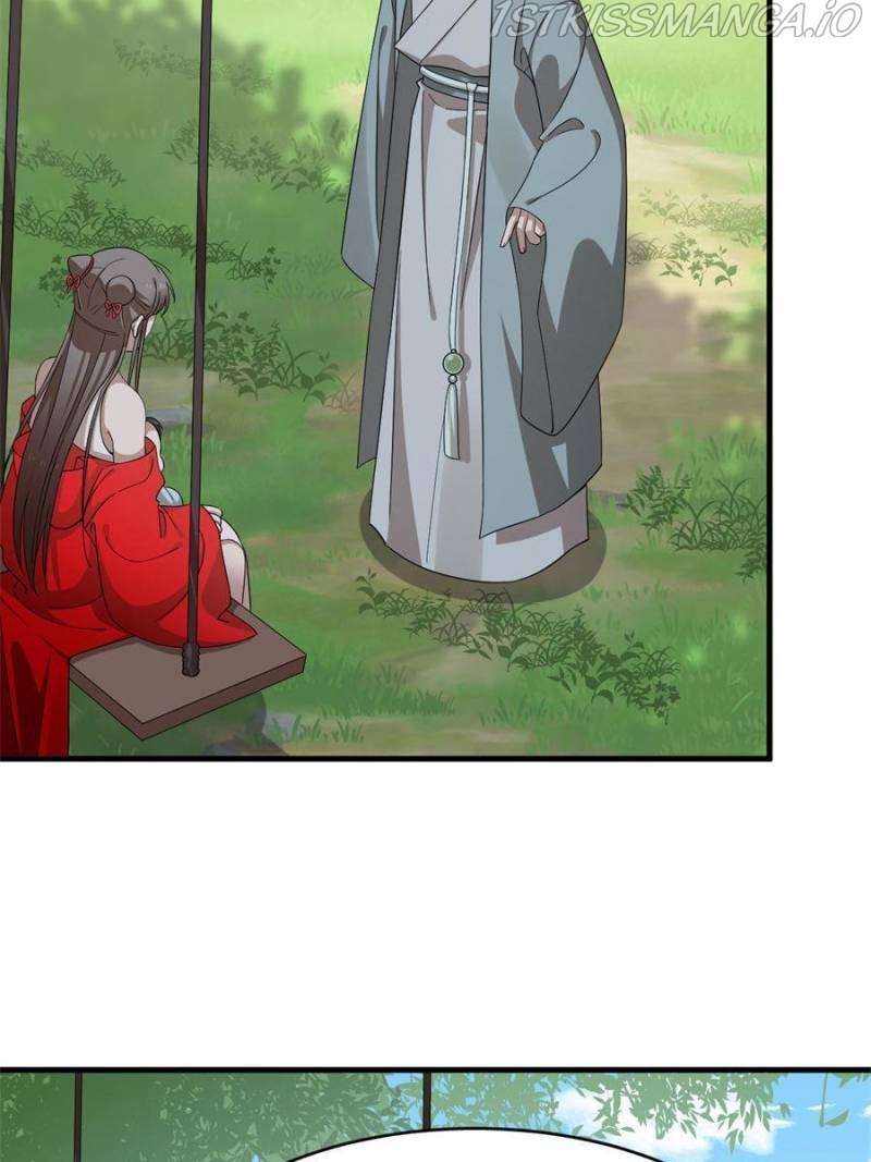 Queen of Posion: The Legend of a Super Agent, Doctor and Princess Chapter 334 - page 19