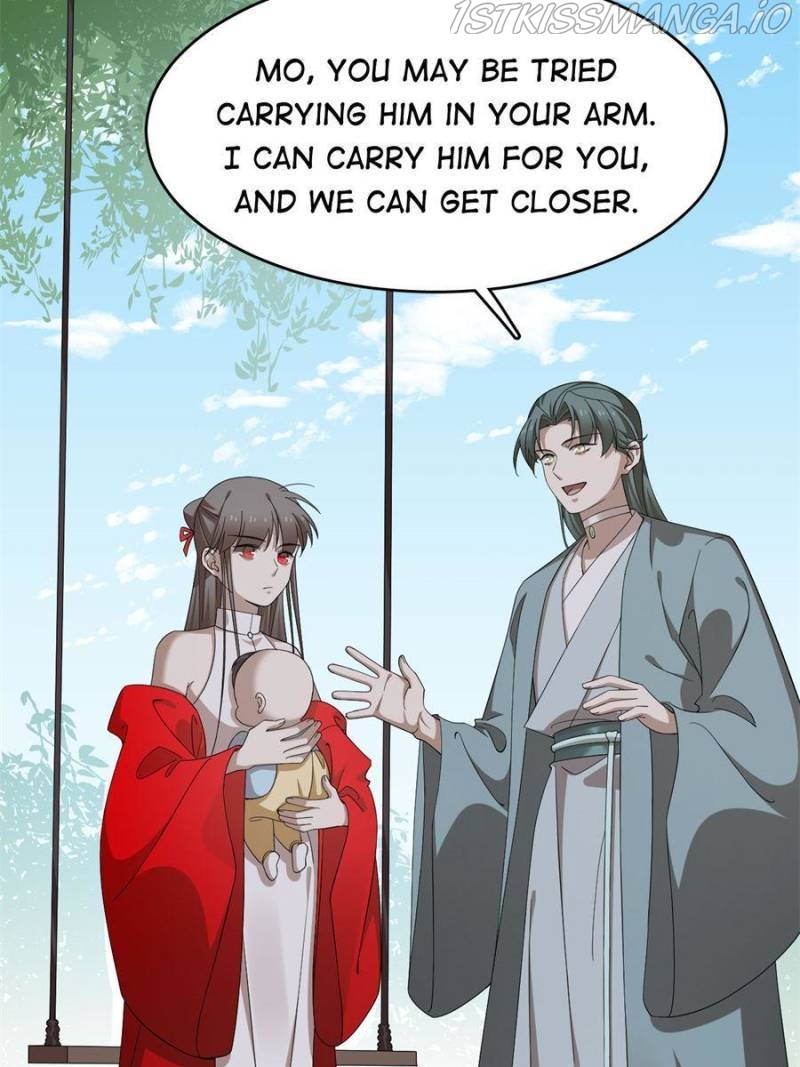 Queen of Posion: The Legend of a Super Agent, Doctor and Princess Chapter 334 - page 20