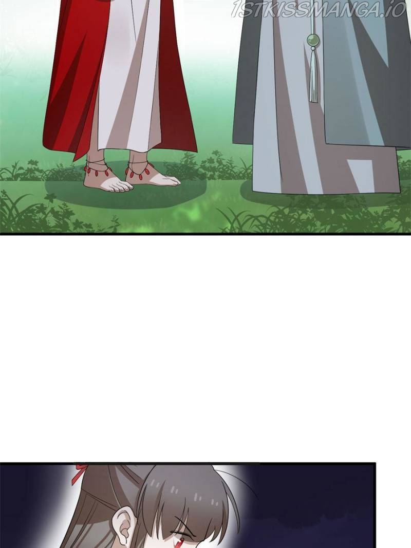 Queen of Posion: The Legend of a Super Agent, Doctor and Princess Chapter 334 - page 21