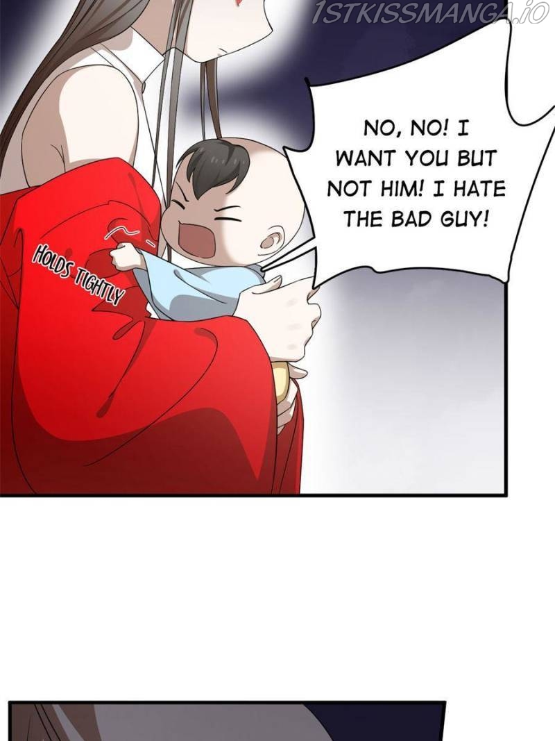 Queen of Posion: The Legend of a Super Agent, Doctor and Princess Chapter 334 - page 22