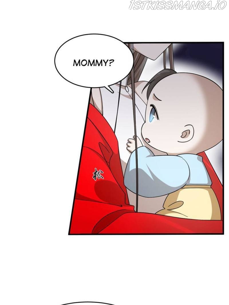 Queen of Posion: The Legend of a Super Agent, Doctor and Princess Chapter 334 - page 25