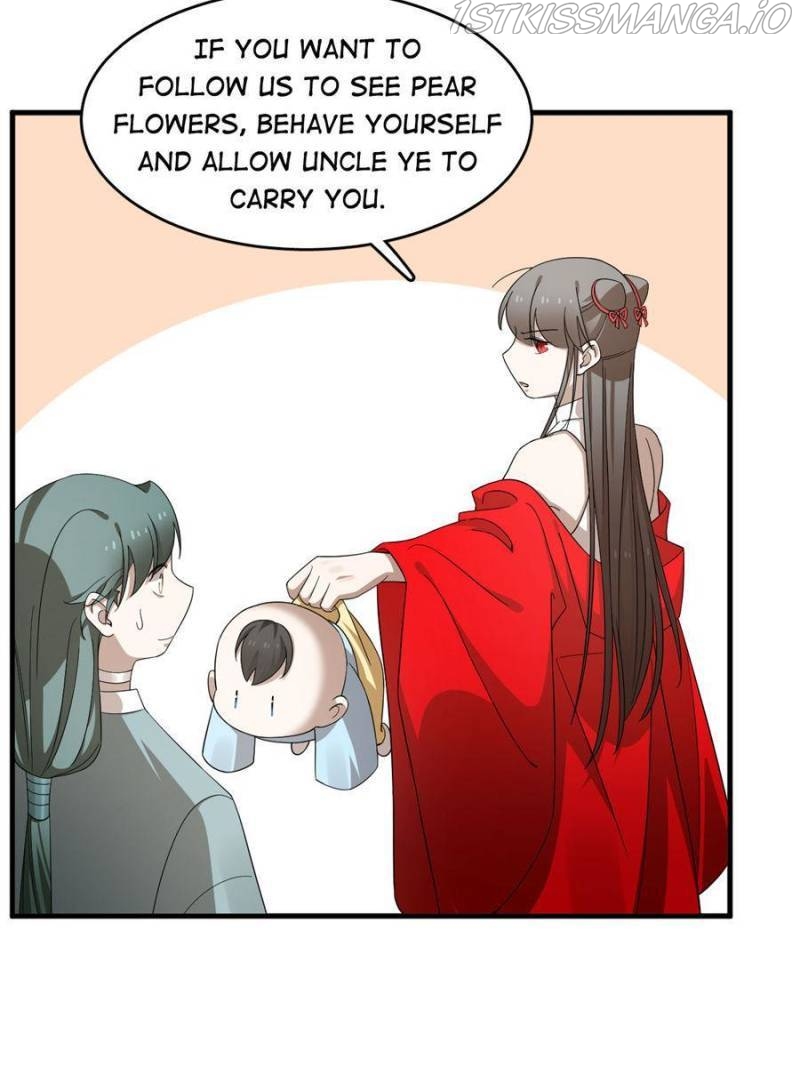 Queen of Posion: The Legend of a Super Agent, Doctor and Princess Chapter 334 - page 26