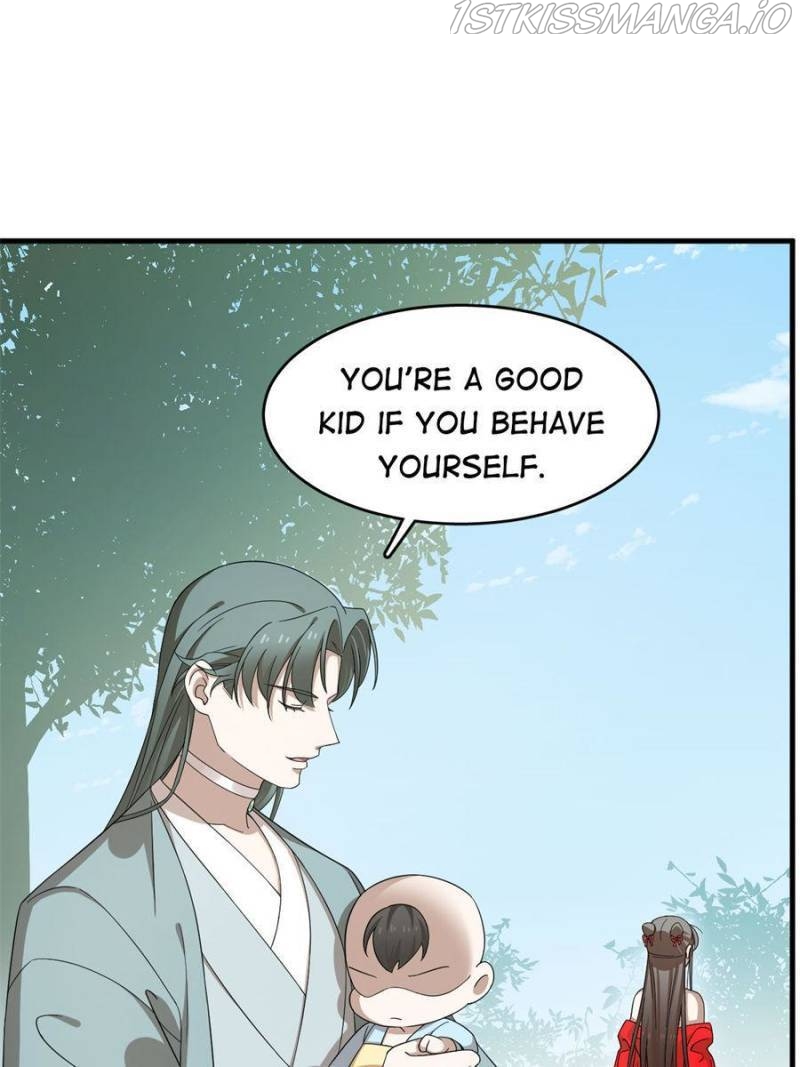 Queen of Posion: The Legend of a Super Agent, Doctor and Princess Chapter 334 - page 27