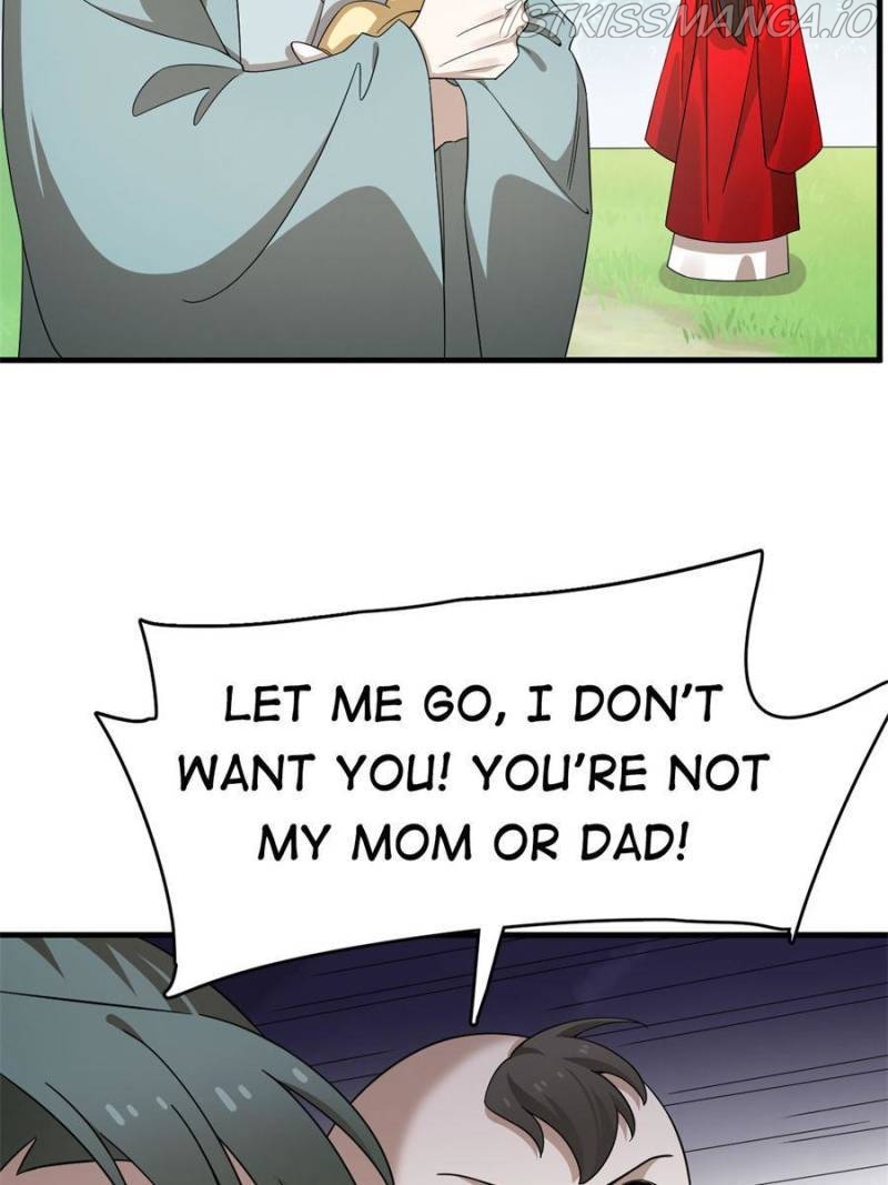 Queen of Posion: The Legend of a Super Agent, Doctor and Princess Chapter 334 - page 28