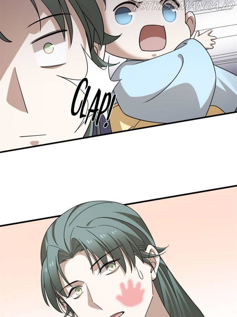 Queen of Posion: The Legend of a Super Agent, Doctor and Princess Chapter 334 - page 29