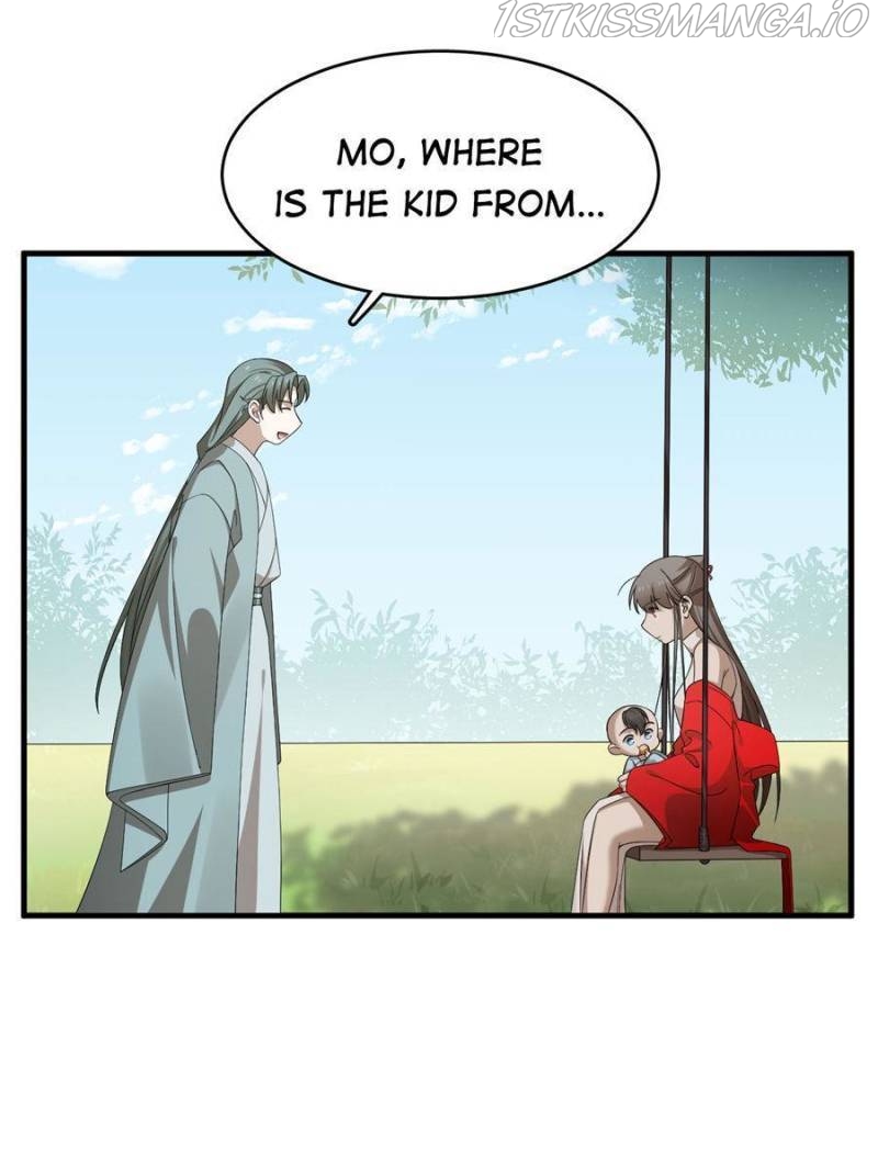 Queen of Posion: The Legend of a Super Agent, Doctor and Princess Chapter 334 - page 3