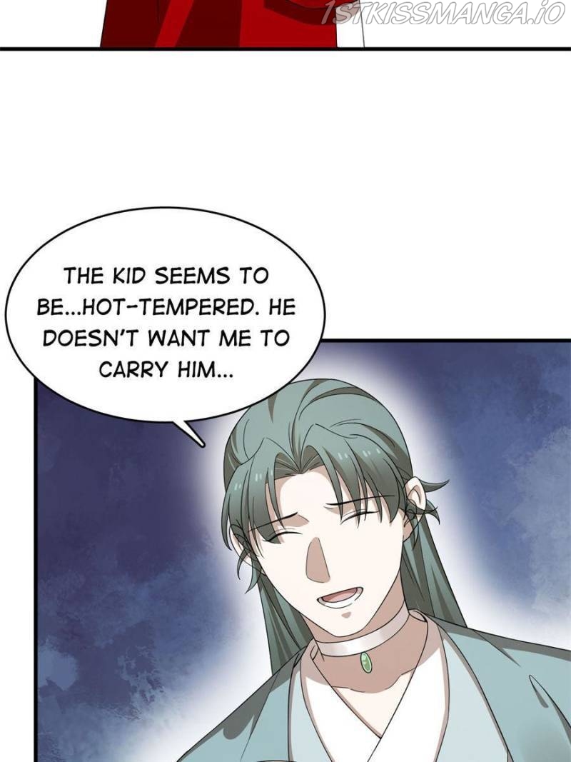 Queen of Posion: The Legend of a Super Agent, Doctor and Princess Chapter 334 - page 32