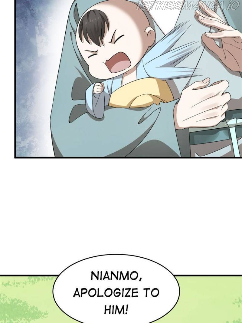 Queen of Posion: The Legend of a Super Agent, Doctor and Princess Chapter 334 - page 33
