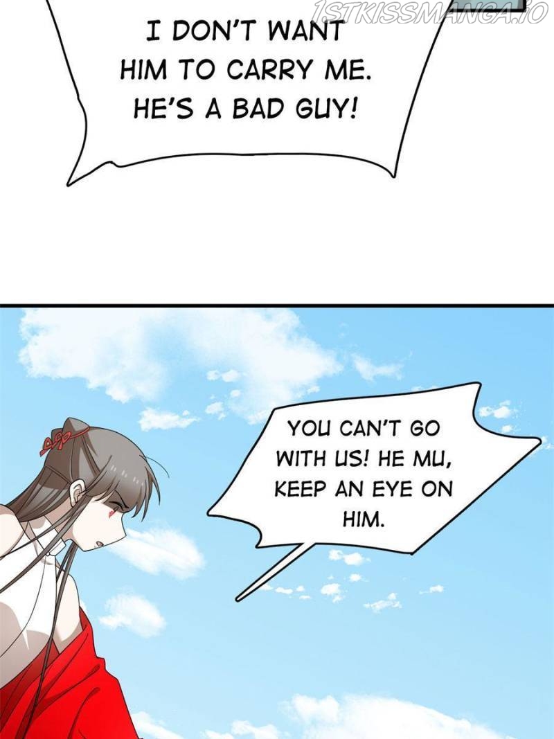 Queen of Posion: The Legend of a Super Agent, Doctor and Princess Chapter 334 - page 38