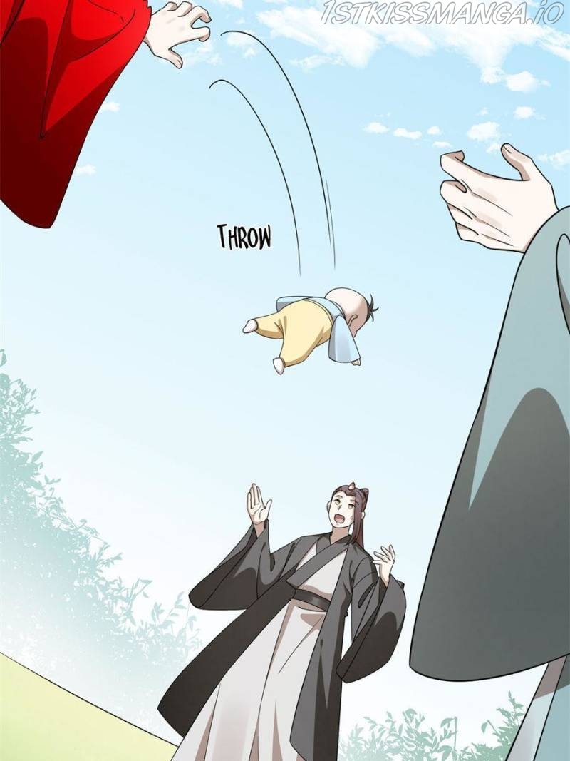 Queen of Posion: The Legend of a Super Agent, Doctor and Princess Chapter 334 - page 39